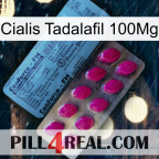 Cialis Tadalafil 100Mg 35